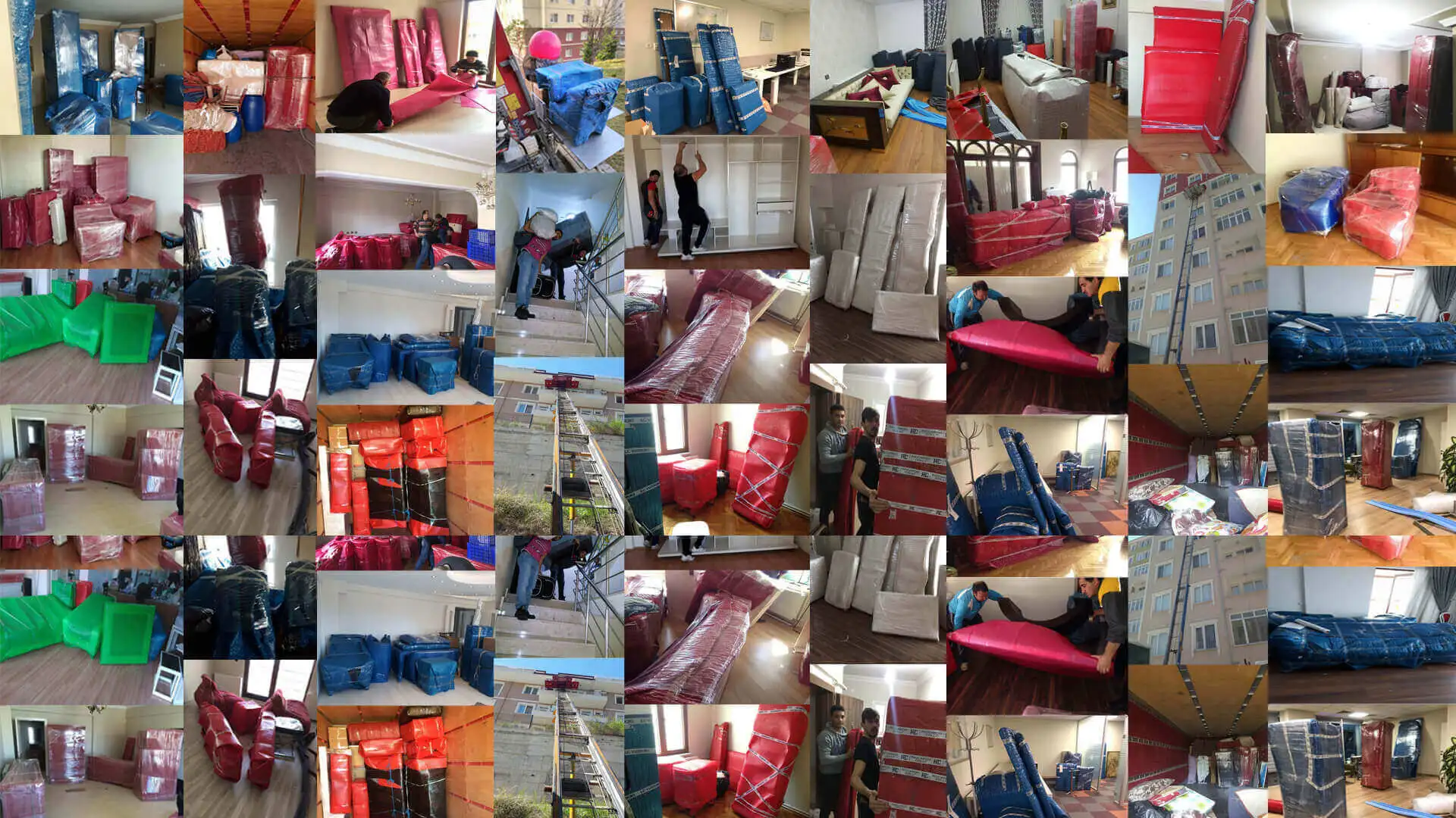 Elvankent Evden Eve Nakliyat Slider